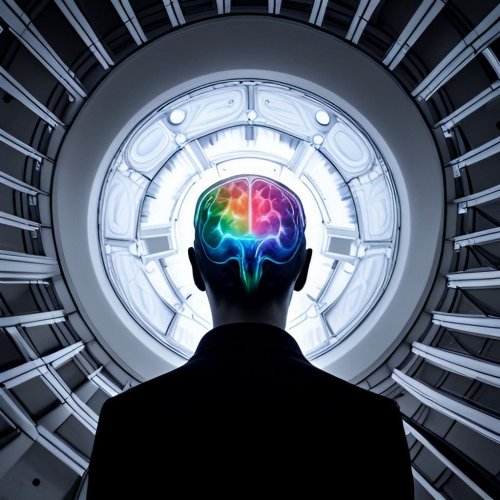 Innovation in Ultralow-Field MRI: Deep Learning Transforms Brain Imaging at 0.055 Tesla