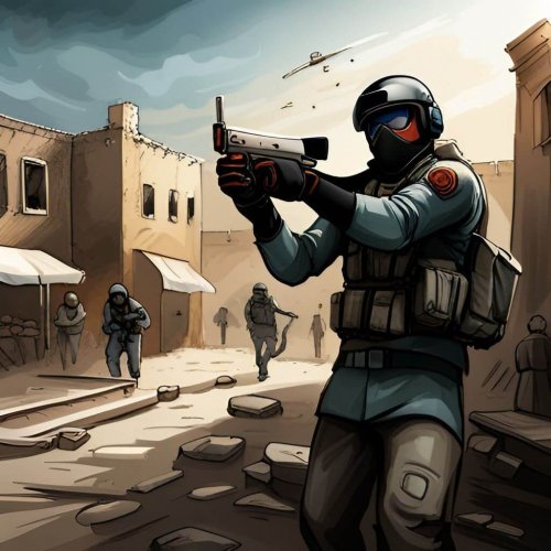 Valve Teases Release of Counter-Strike 2: What to Expect Next Week