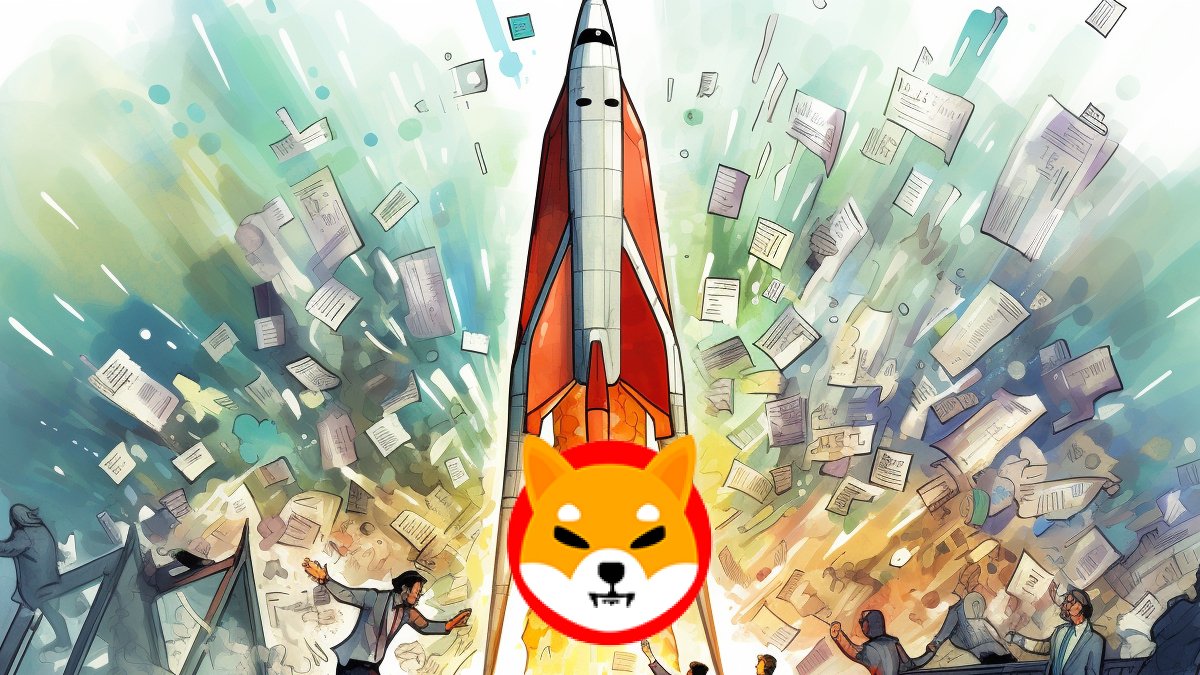 Photo of New coin said to be the biggest crypto success story since Shiba Inu (SHIB) rockets 400% as investors pile in | Cryptopolitan