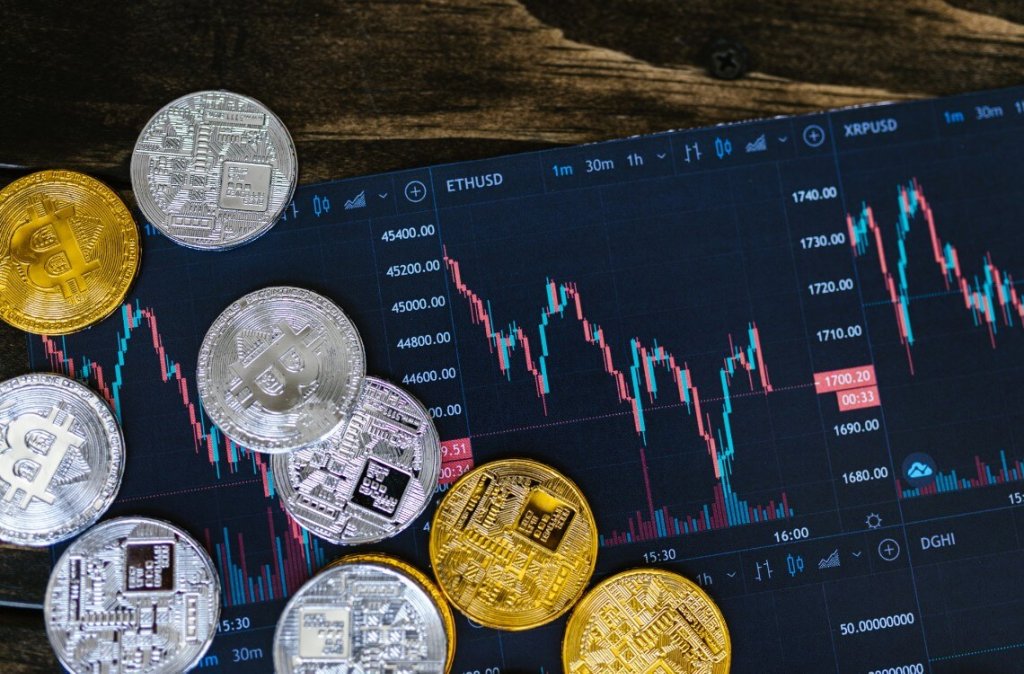 Bitcoin & Crypto MONEY