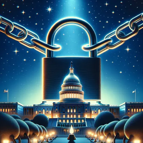Biden gets what he wants, dodges US government shutdown | Cryptopolitan
