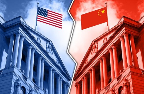 China slams U.S. banking system as bankers ask for crypto regulation