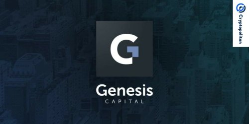 Crypto lender Genesis owes nearly $1B to Gemini’s customers