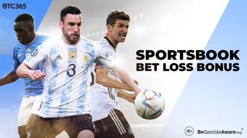 BTC365.com Launches a “Sports Care” Package for Punters for the 2022 UEFA Nations League and FIFA World Cup