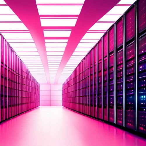 Generative AI's Soaring Demand Exerts Pressure on Data Centers