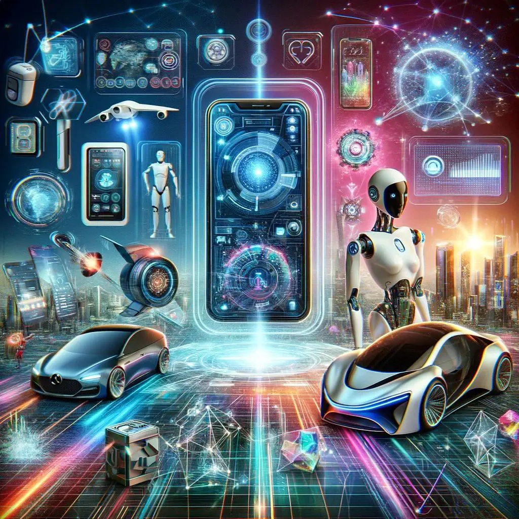 FUTURE WORLD : WHAT'S NEXT? 2025