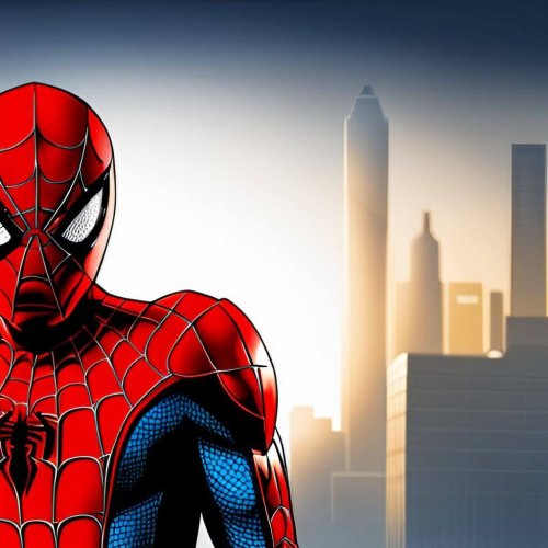 Marvel to Unveil Exclusive Spider-Man 2 Suits at New York Comic Con