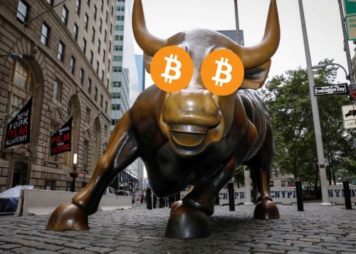 Bitcoin analyst: Crypto Twitter will go bullish next week | Cryptopolitan