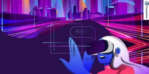 Survey shows Metaverse will have an impact on how people travel | Cryptopolitan