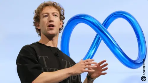 Meta CEO Mark Zuckerberg testifies in antitrust trial over social media dominance