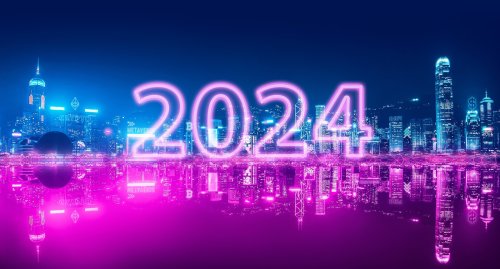 5 Rising Cryptocurrencies to add to Your 2024 Watchlist | Cryptopolitan