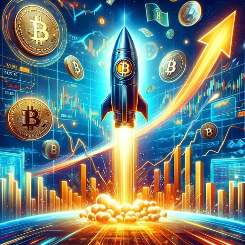 Bitcoin ETF hype set to skyrocket prices by 200% in 2024 |