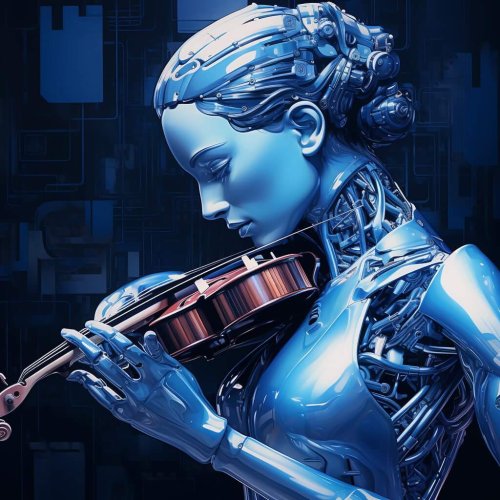 The Rising Influence of Artificial Intelligence in Music