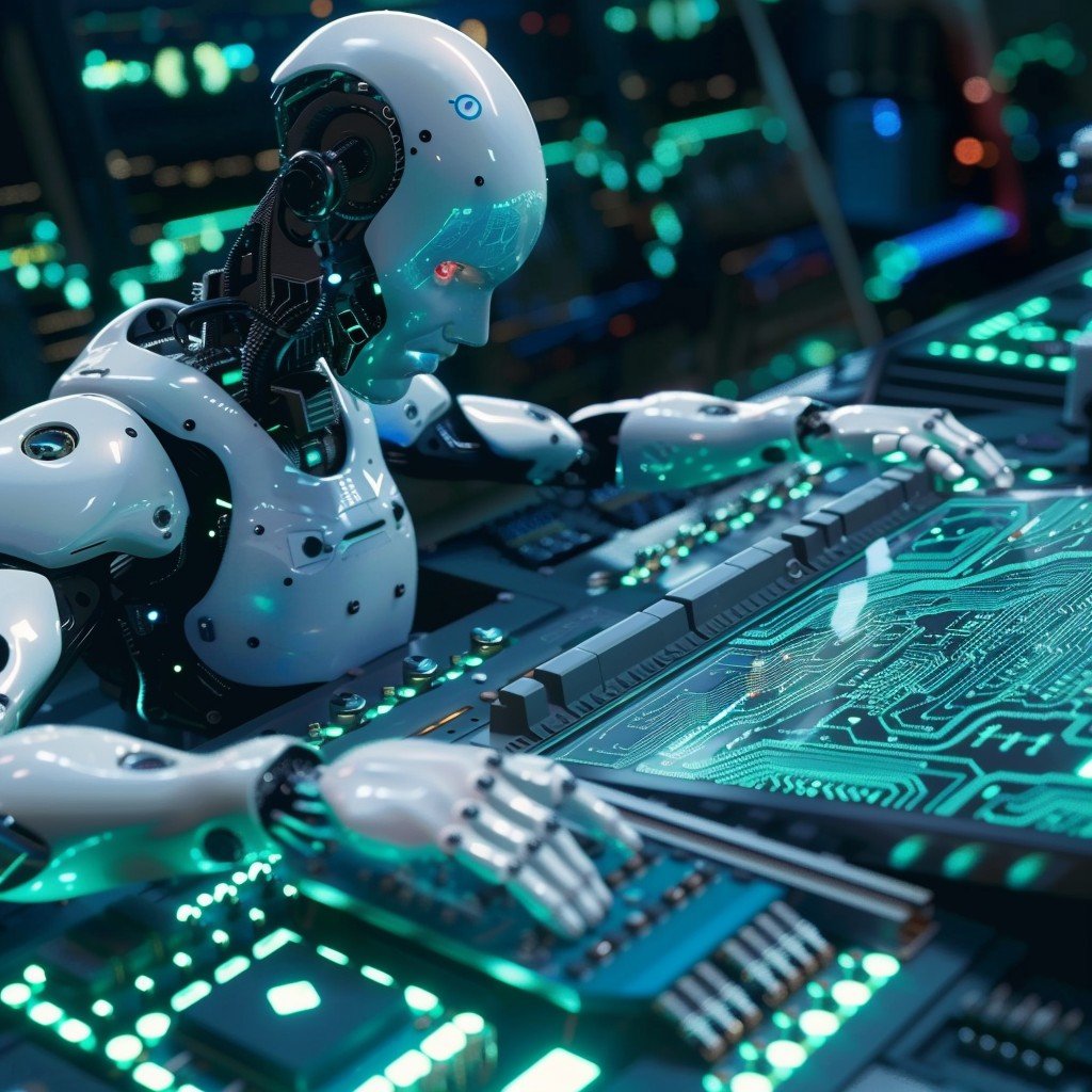 Next-Gen Insights: Navigating Tech, Ecology & Policy cover image
