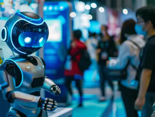 Chinese Investors Are Growing Wary of Investing in AI Startups | Cryptopolitan