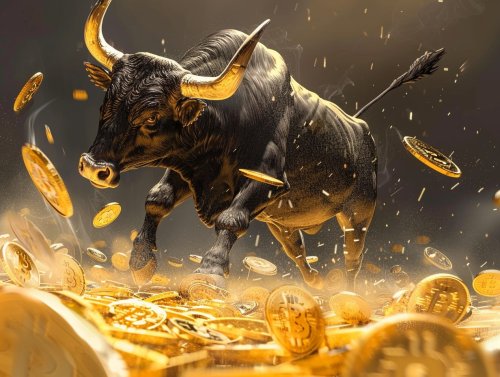 Bitcoin's record high of $69,000 is just the beginning - Experts say $200K is imminent