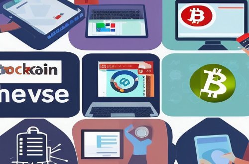 Five Use Cases of the Blockchain