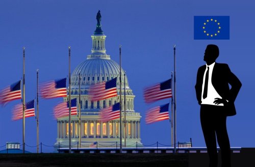 Europe secretly braces for Biden’s election loss