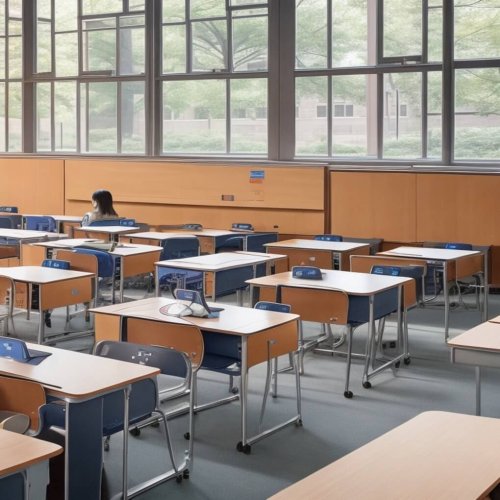 AI in the Classroom: Transforming Education at Princeton