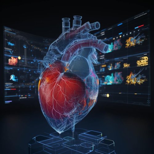 Precision Medicine Advancements: AI's Impact on Cardiac Diagnosis and Treatment