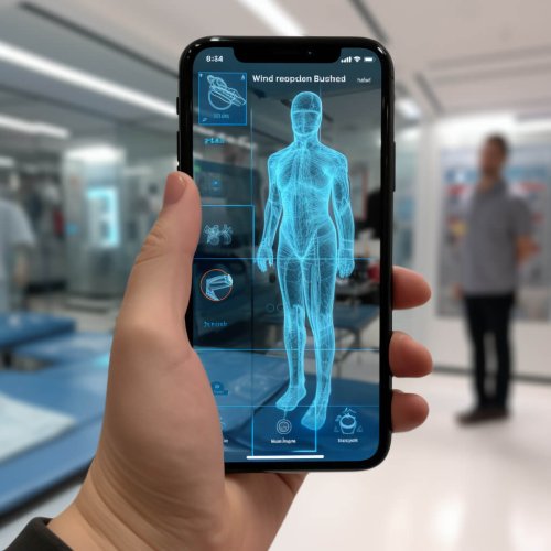 Medical Student Develops AI-Powered App to Enhance Diagnostic and Communication Skills