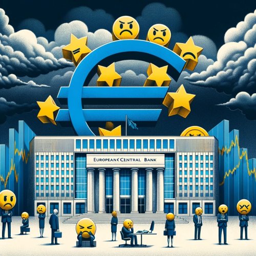 Why ECB employees hate working under Christine Lagarde | Cryptopolitan