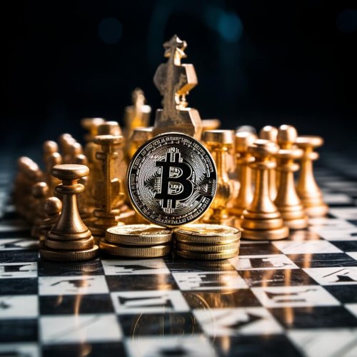Coinbase's power play in Bitcoin ETFs - Is it game over for others?