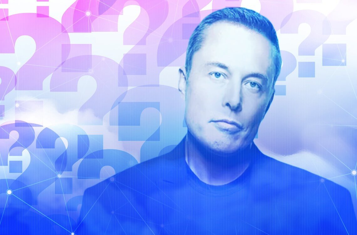 Is Elon Musk The Real Satoshi Nakamoto? – Cryptopolitan - Business News