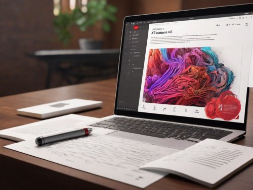 Adobe Introduces AI Assistant to Revolutionize PDF Experience