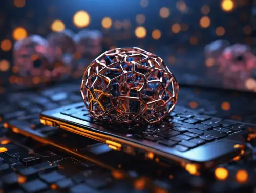 Blockchain 101 - cover