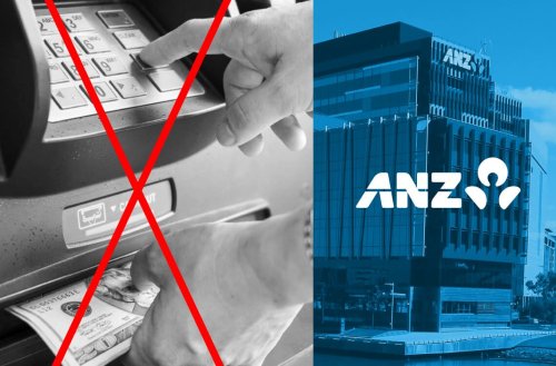 Australia’s top bank ANZ shocks customers with withdrawal freeze