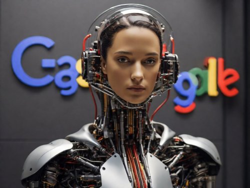Google Faces Investor Concerns Over AI Performance