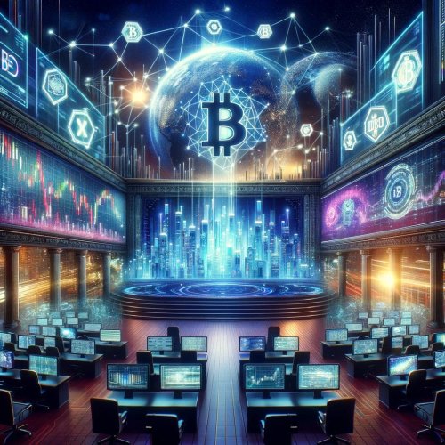 Starship Collaborates with DWF Labs to Revolutionize Web3 Innovation and Fundraising | Cryptopolitan