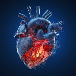 Artificial Intelligence Revolutionizing Heart Disease Prediction
