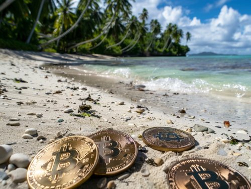 IMF identifies digital currencies as key to financial inclusion in Pacific Island countries | Cryptopolitan