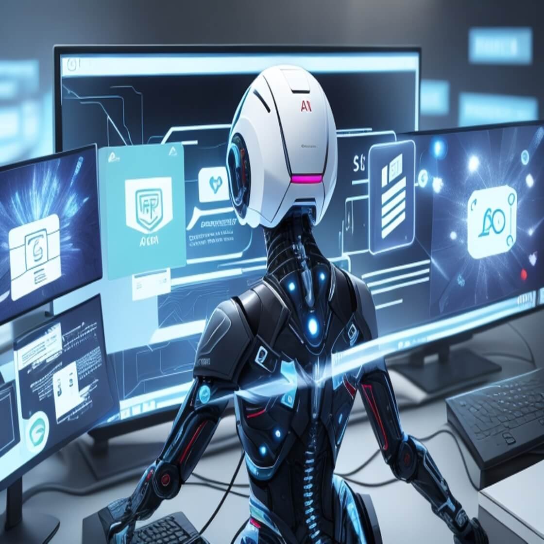 AI Redefining Cybersecurity Threats: Balancing Innovation and Risk