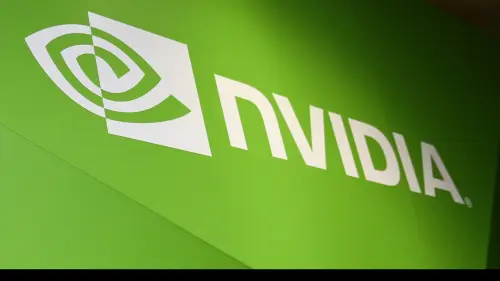Nvidia's strength overcomes tariff concerns, says Redburn Atlantic, naming it top pick