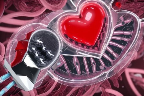 Revolutionary AI Tool Predicts Heart Attacks, Transforming Cardiac Care