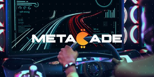 Metacade and PUBG Mobile Consider Launching Metaverse Games