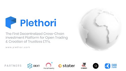 Plethori: The World's First Crypto ETF Creation and ...