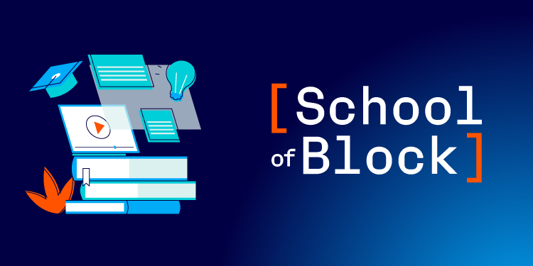 Blockchain Unbound - cover
