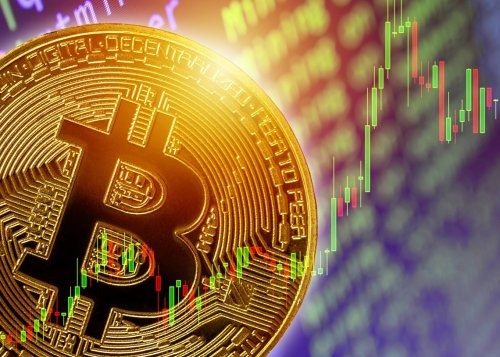 $135,000 worst price Bitcoin would end 2021 - Analyst ...