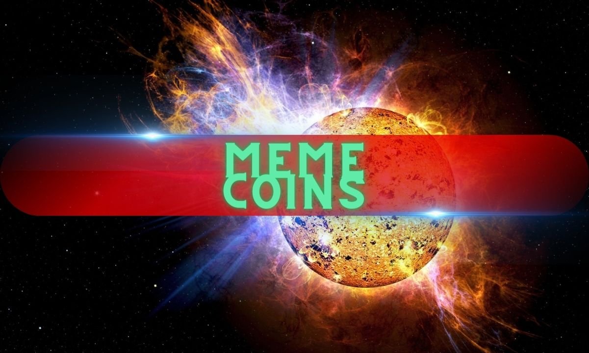 Data: Meme Coins Have Lost Nearly 82% of Their Value Since 2024