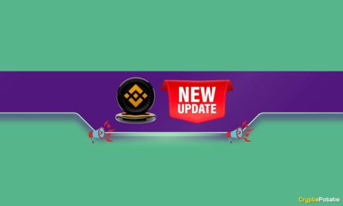 Major Binance Announcement Concerning Many Altcoins Including Ripple and Cardano