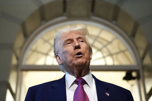 Trump officials say the president might suspend habeas corpus. Can he do that?