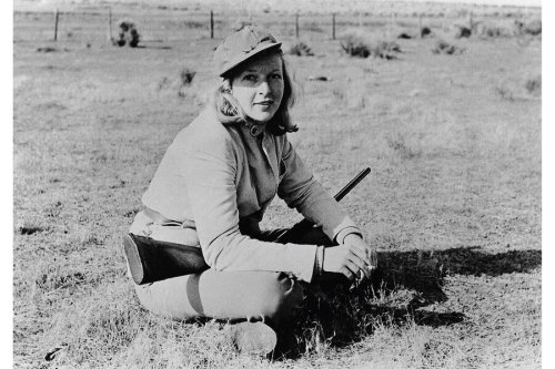 The trio of women who redefined journalism