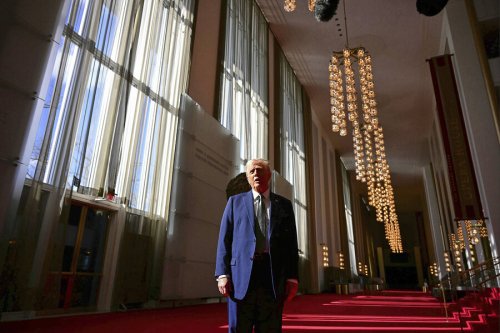 How Donald Trump is upending American culture