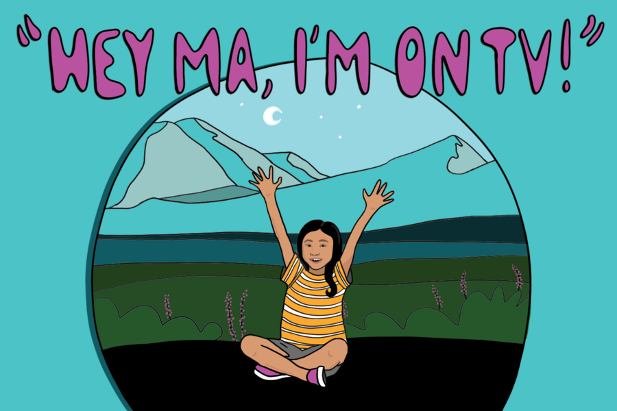 Audio: This children’s TV show helps Indigenous voices thrive