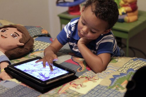 Try these 15 free educational apps for your kids