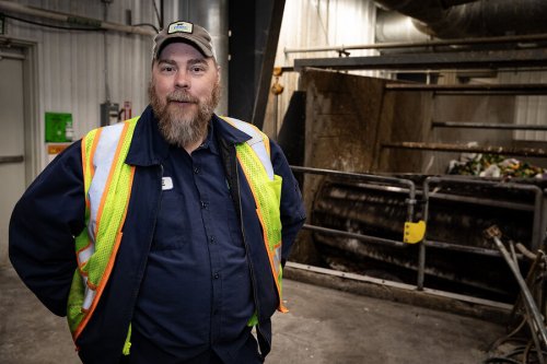 Waste not, want not? How Massachusetts became the only state to reduce food waste.